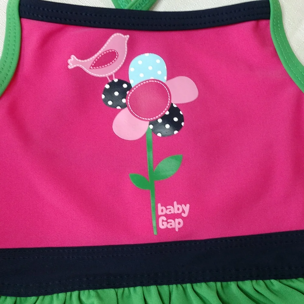 GAP adorable pink